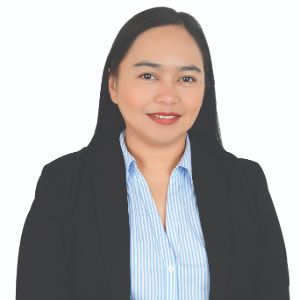 Portia Cacela, Senior Relationship Manager, Payment Asia